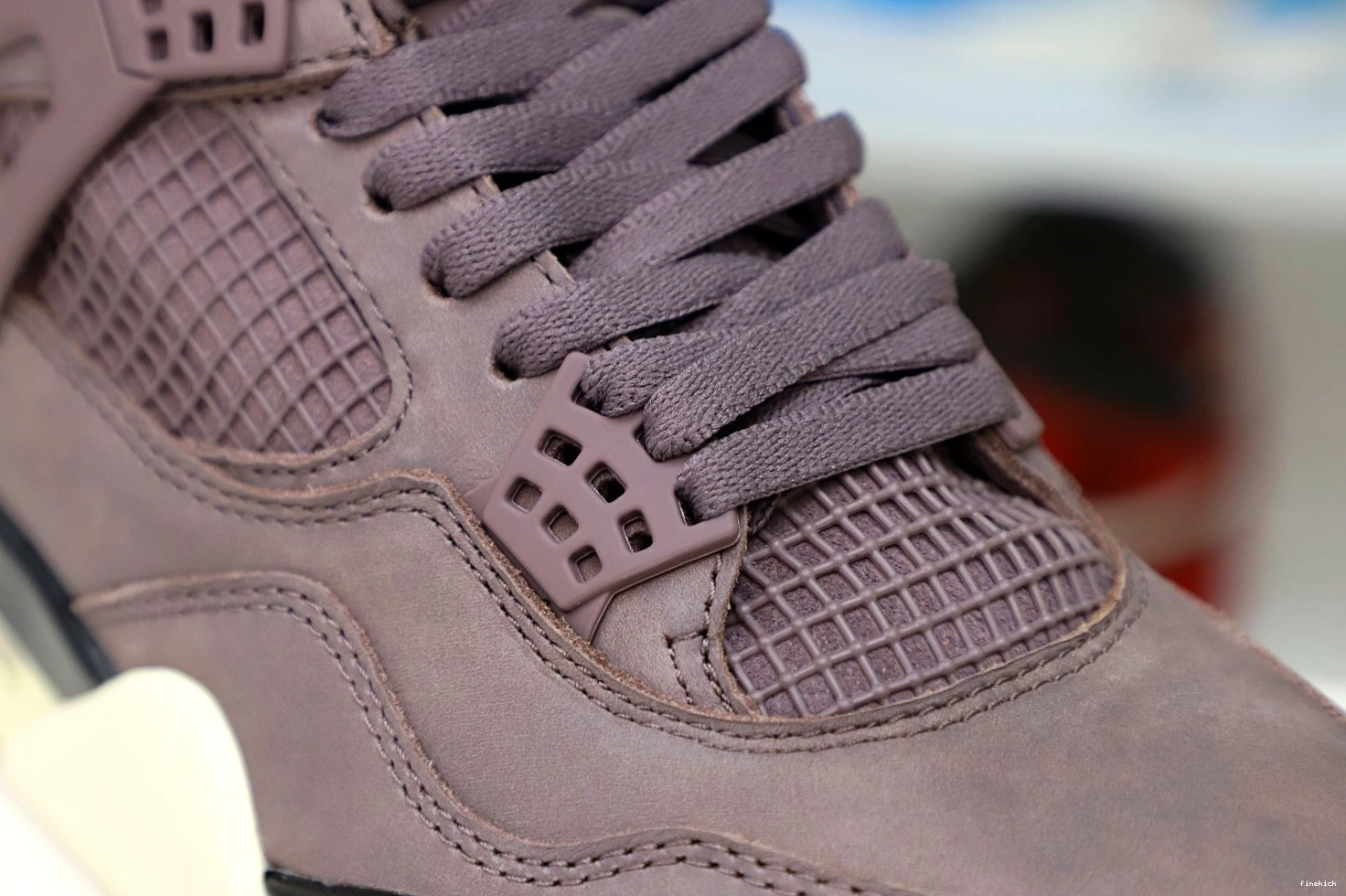 AIR AM 4 JORDAN 0318